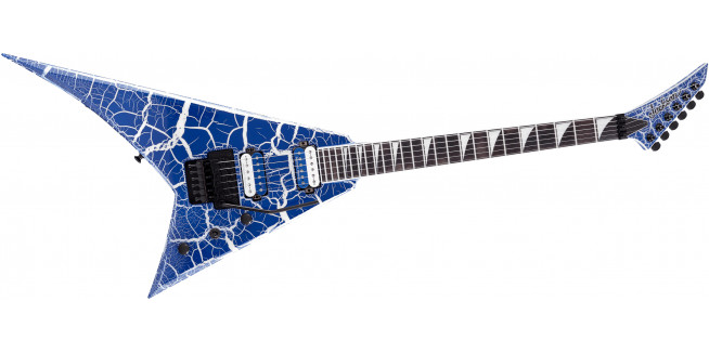 Jackson Pro Series Rhoads RR24 Crackle