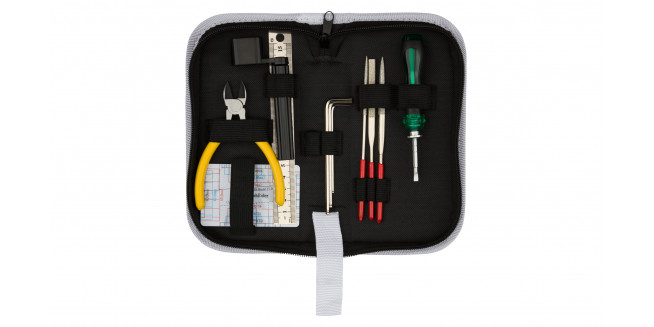 Jackson Tool Kit