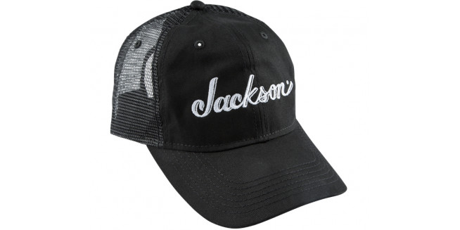 Jackson Trucker Hat