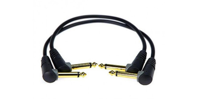 Klotz AU-AJJ0015 Patch Cable 15cm