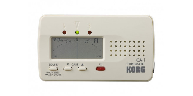 Korg CA-1