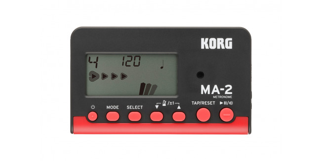 Korg MA-2 - BKRD