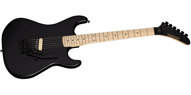 Kramer Baretta - EB