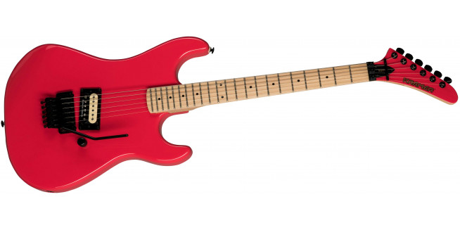 Kramer Baretta Vintage - RBR
