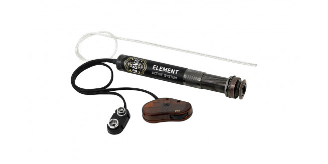 LR Baggs Element Bronze