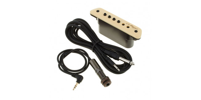 LR Baggs M1 Soundhole Magnetic Pickup