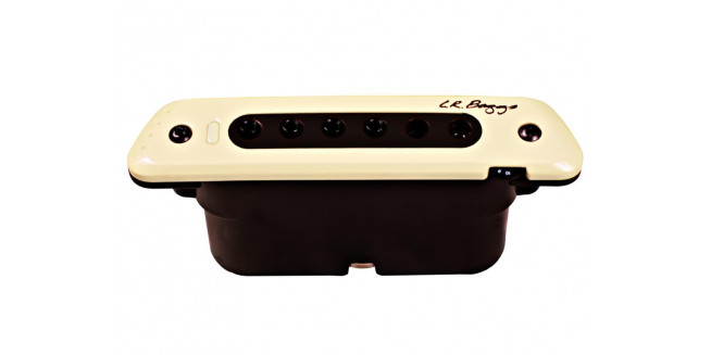 LR Baggs M80 Soundhole Magnetic Pickup