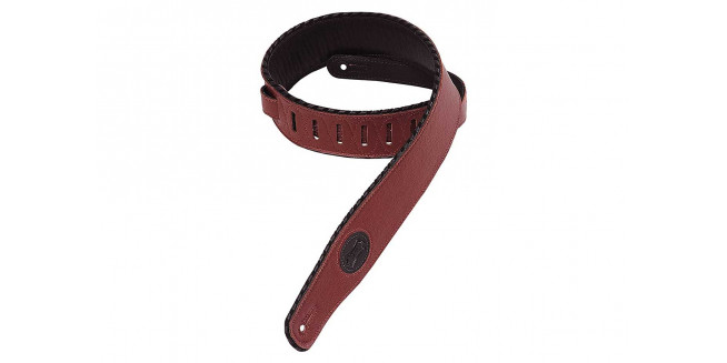 Levy's MSS13-BRG Strap