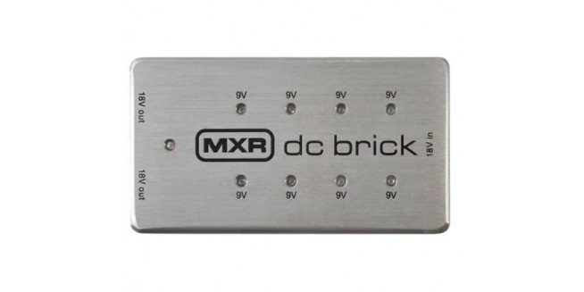 MXR M237 DC Brick