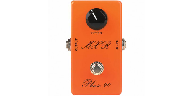 MXR CSP026 '74 Vintage Phase 90 Handwired