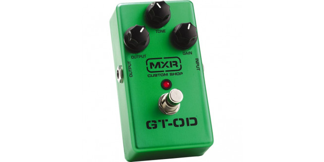 MXR M193 GT-OD