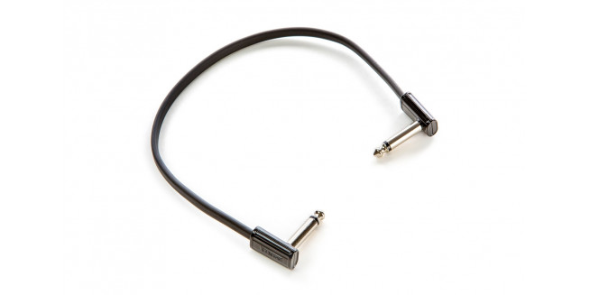 MXR DCPR1 Ribbon Patch Cable - 30cm