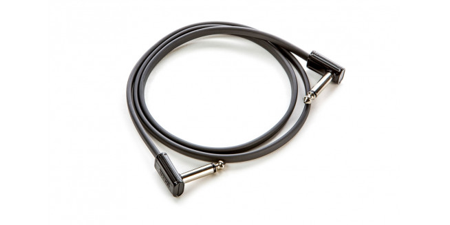 MXR DCPR3 Ribbon Patch Cable - 90cm