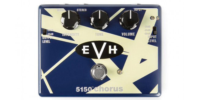 MXR EVH30 5150 Chorus