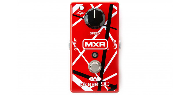 MXR EVH90 Phase 90