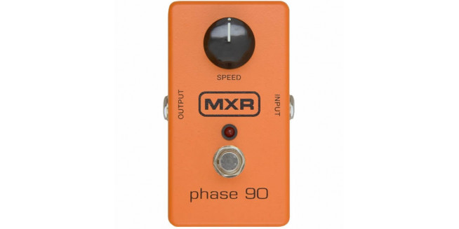 MXR M101 Phase 90