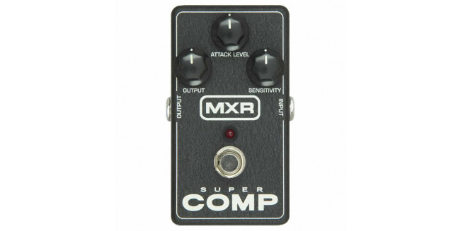 MXR M132 Super Comp