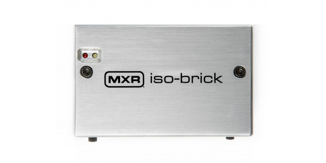 MXR M238 ISO-Brick