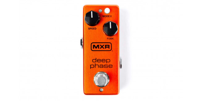 MXR M279 Deep Phase