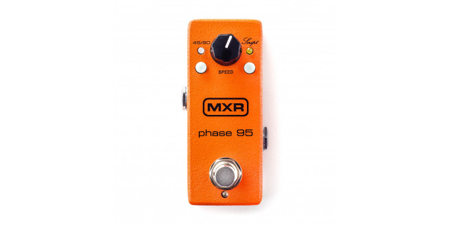 MXR M290 Phase 95 Mini