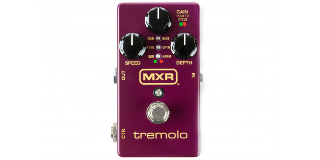 MXR M305G1 Tremolo