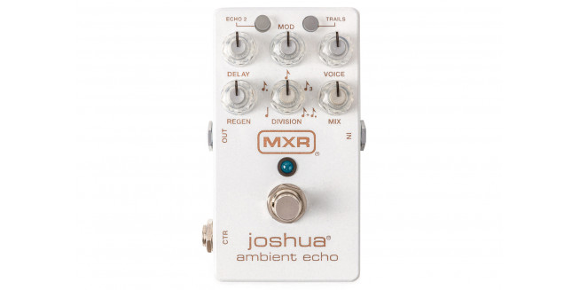 MXR M309 Joshua Ambient Echo