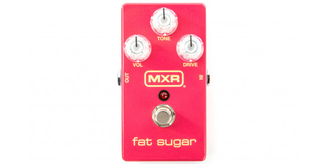 MXR M94SE Fat Sugar Drive