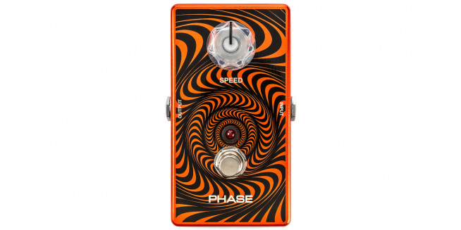 MXR WA90 Wylde Audio Phase