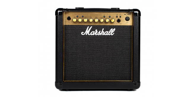 Marshall MG15GFX