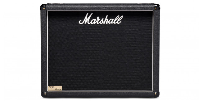 Marshall 1936V 2x12 Cabinet