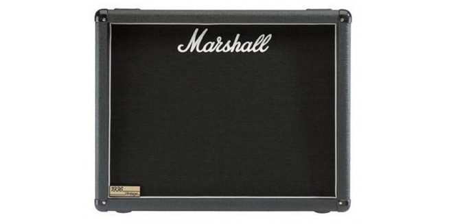 Marshall 1936V 2x12 Cabinet