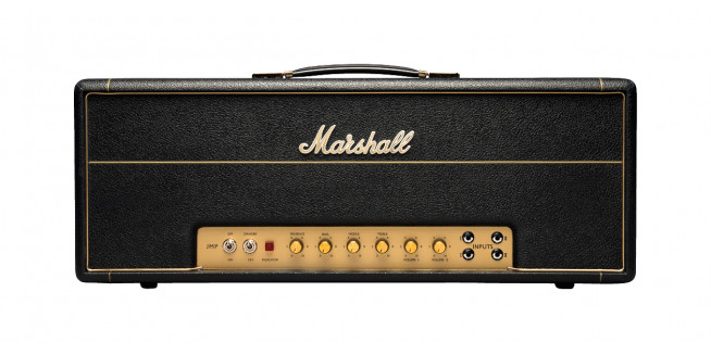 Marshall 1959HW Handwired