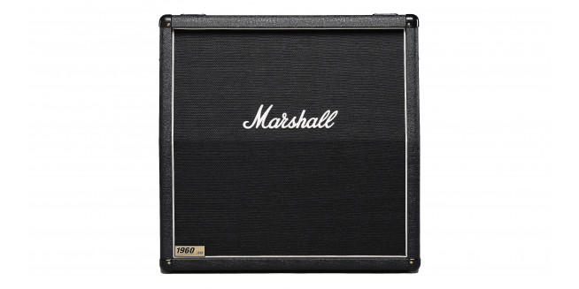 Marshall 1960A 4x12 Cabinet