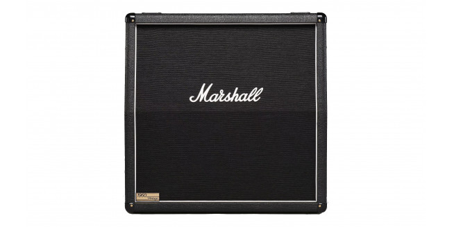 Marshall 1960AV 4x12 Cabinet