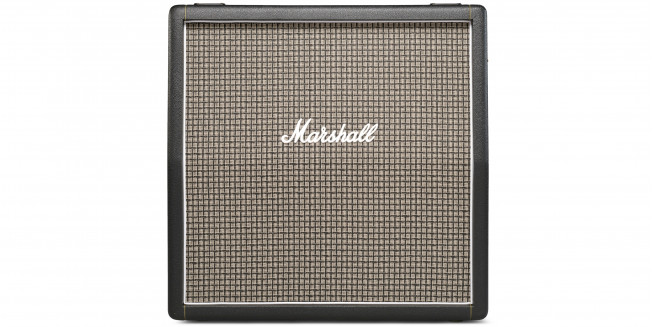 Marshall 1960AX 4x12 Cabinet