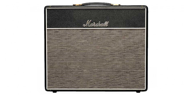 Marshall 1974X Handwired