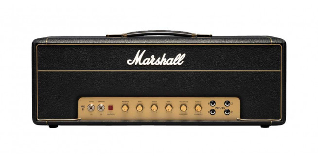 Marshall 1987X