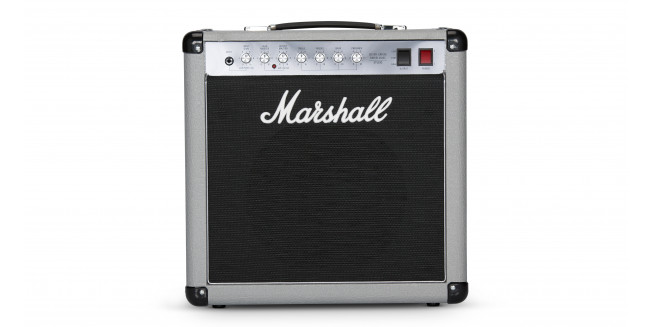 Marshall 2525C Mini Silver Jubilee