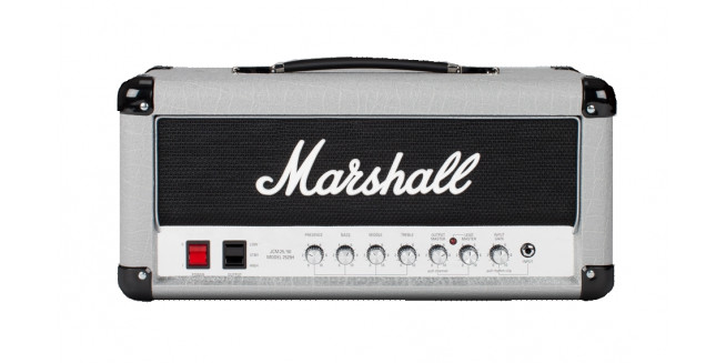 Marshall 2525H Mini Silver Jubilee