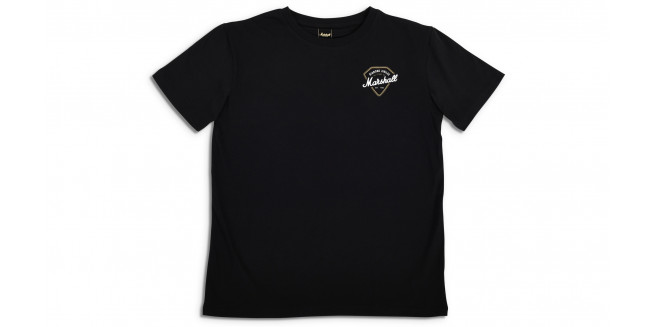 Marshall 60th Anniversary Vintage T-Shirt - L