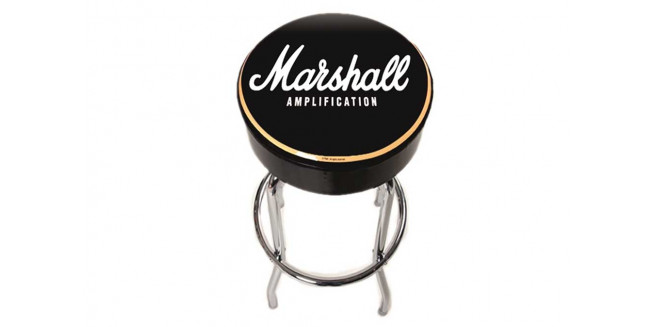 Marshall Bar Stool 30"