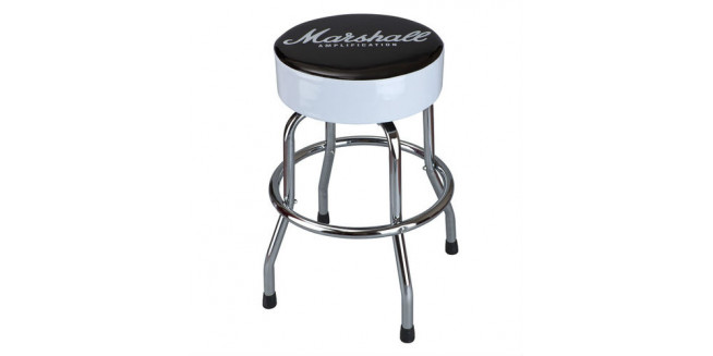 Marshall Bar Stool 24"