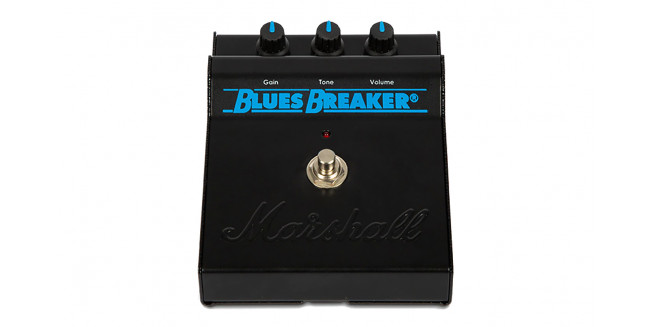 Marshall Bluesbreaker Reissue