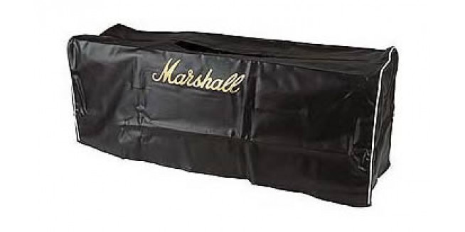 Marshall COVR00040