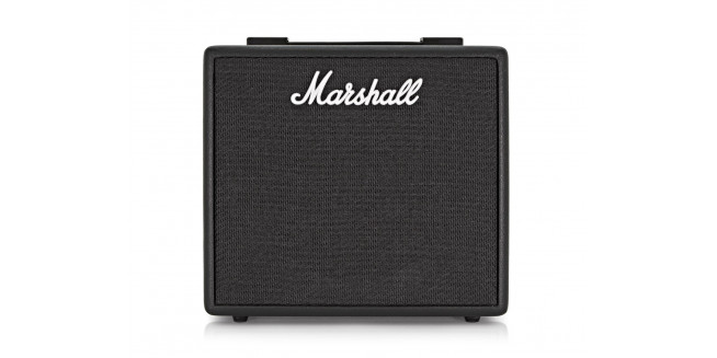 Marshall Code 25 Combo