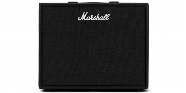 Marshall Code 50 Combo