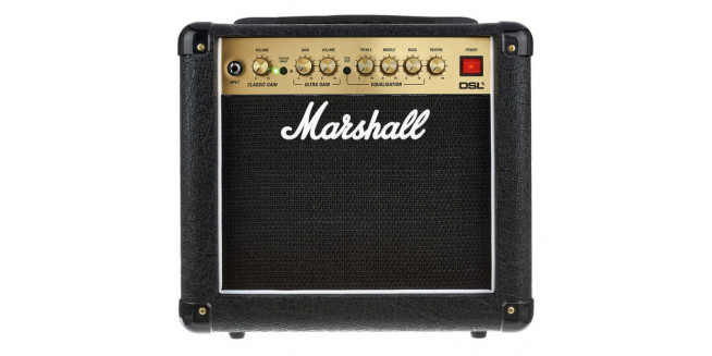 Marshall DSL1CR