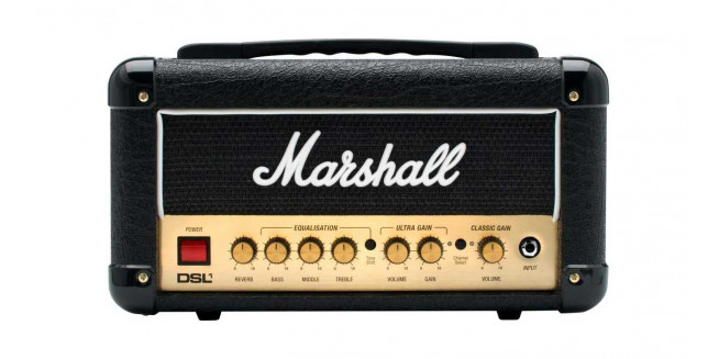 Marshall DSL1HR