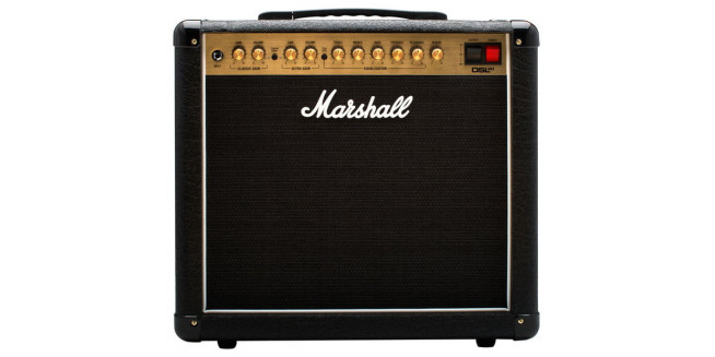 Marshall DSL20CR