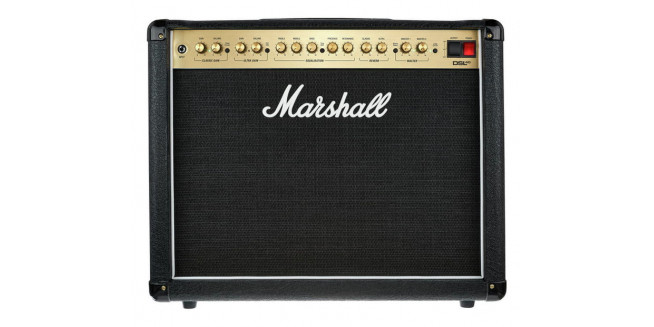 Marshall DSL40CR